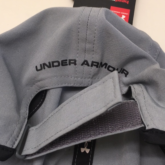 Under Armour UA New Men's Cap Hat - Picture 8 of 8